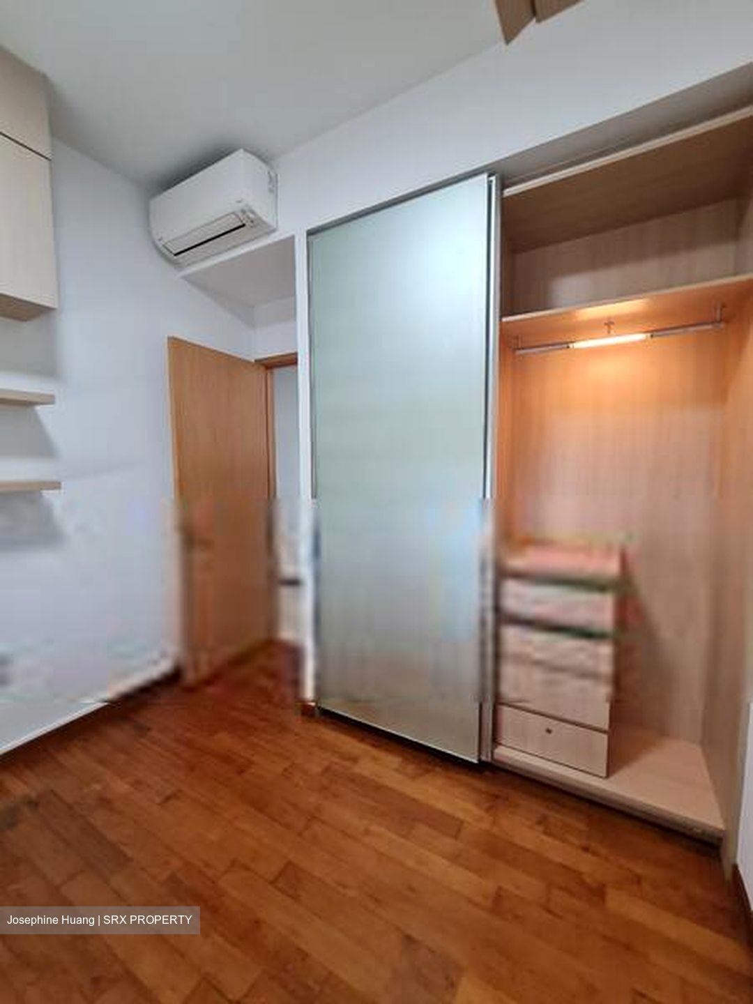 The Lincoln Residences (D11), Condominium #405860461